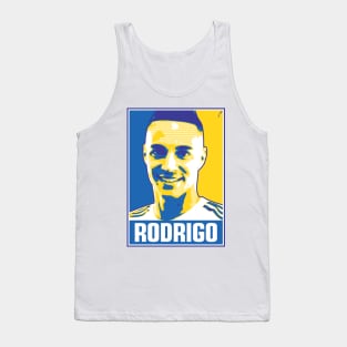 Rodrigo Tank Top